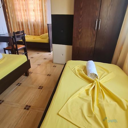 Hotel Brace Gjirokastër Екстериор снимка