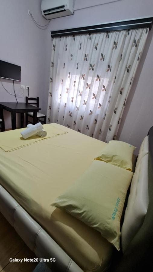 Hotel Brace Gjirokastër Екстериор снимка