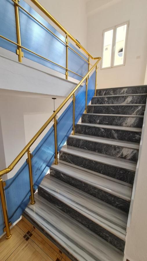 Hotel Brace Gjirokastër Екстериор снимка