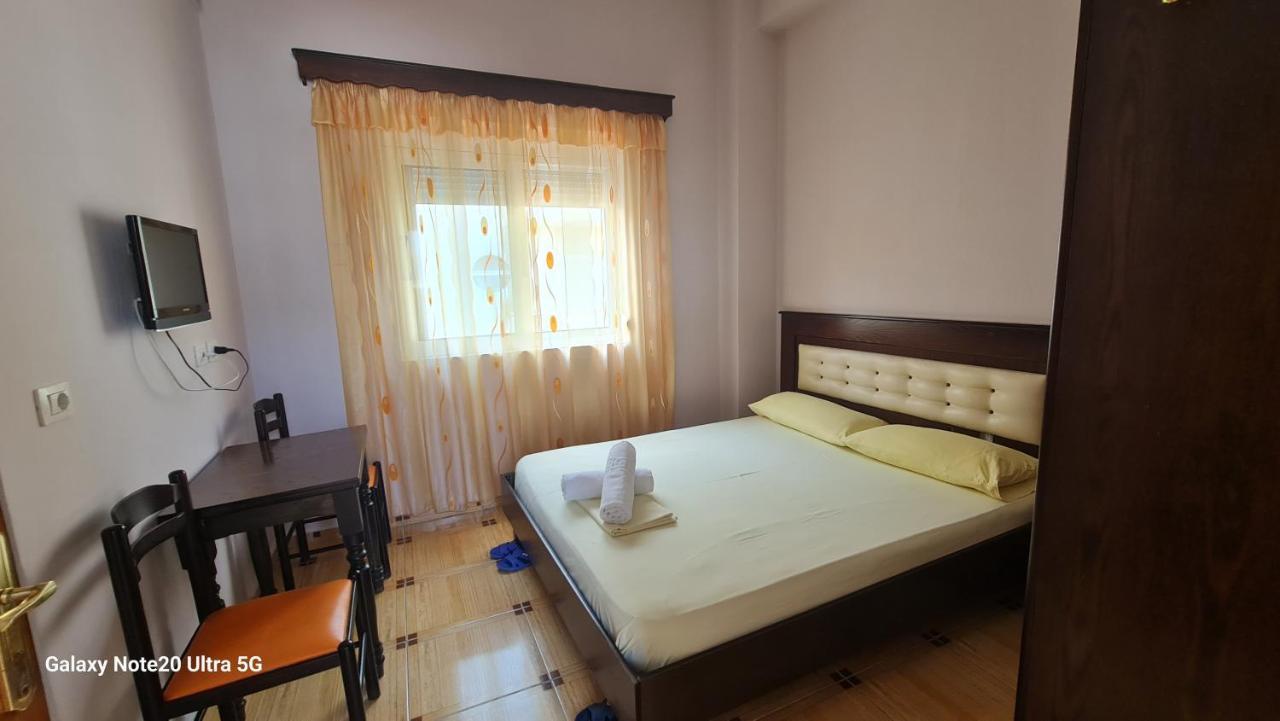 Hotel Brace Gjirokastër Екстериор снимка