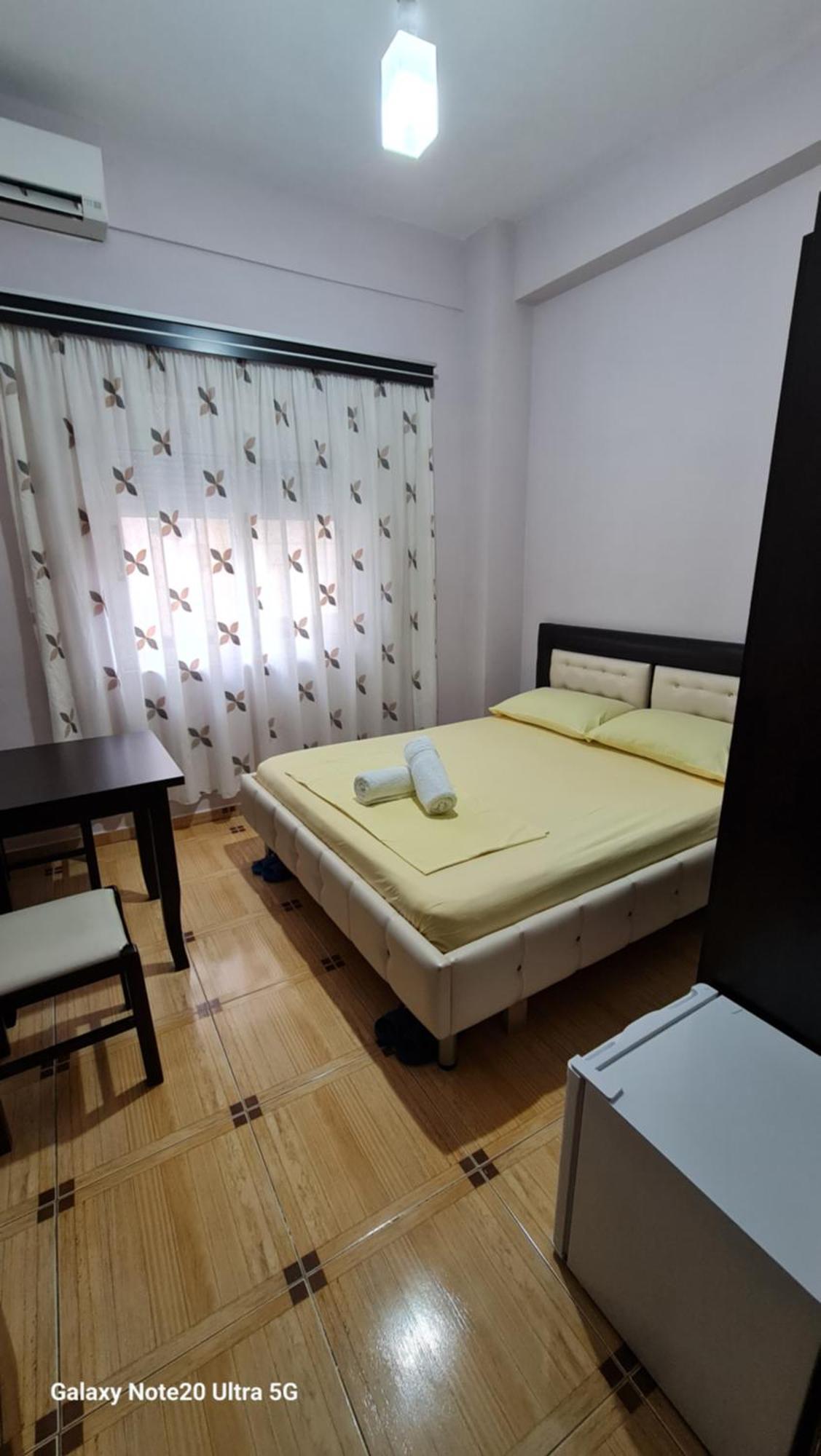 Hotel Brace Gjirokastër Екстериор снимка