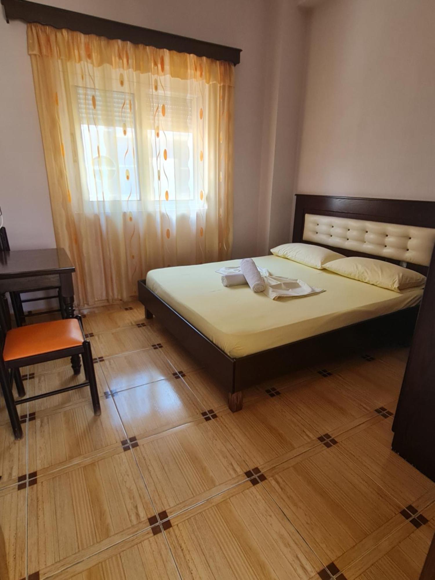 Hotel Brace Gjirokastër Екстериор снимка