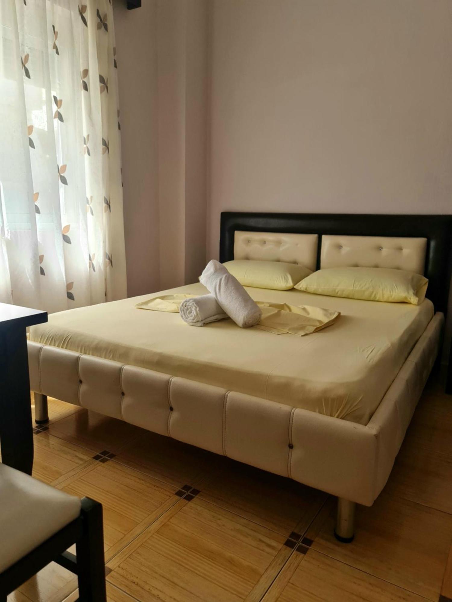 Hotel Brace Gjirokastër Екстериор снимка